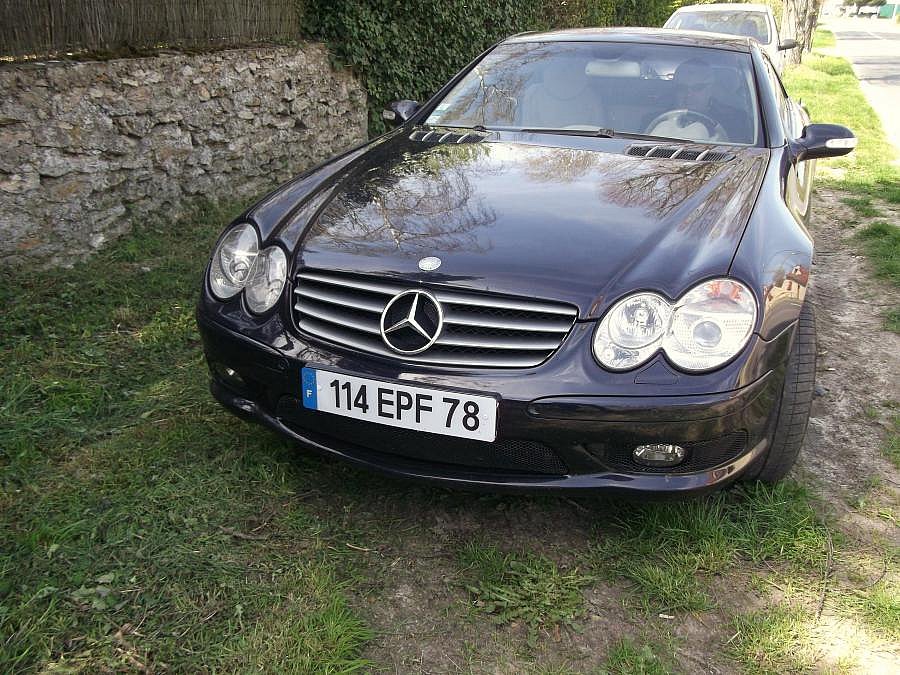 Avis mercedes #3