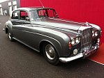 BENTLEY S 3 berline 1964