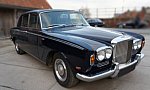 BENTLEY T 1 6.3 V8 berline 1969