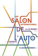 Salon de Genève 2014