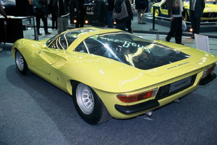 ALFA ROMEO 33.2 Pininfarina