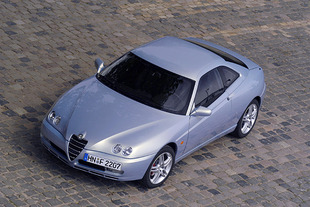 ALFA ROMEO GTV V6 (1994-2003)