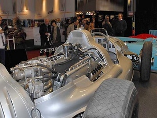 AUTO UNION Type D