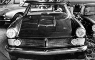 BMW 507