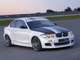 BMW Concept 1 series tii - .com
