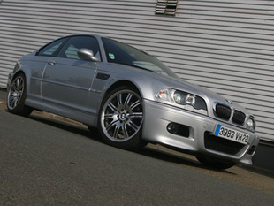 Plaque constructeur bmw e46 #4