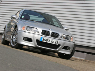 Entretien bmw #5