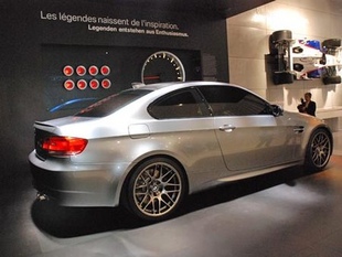 BMW M3 Concept