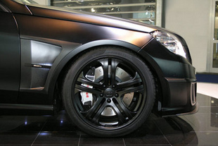 BRABUS E V12 One of Ten