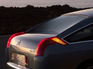 CITROEN C6