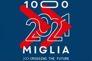 1000 Miglia 2021, décalée mais disputée