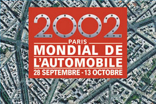 Mondial de Paris 2002
