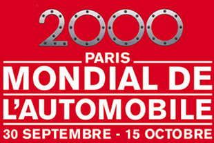 Mondial de Paris 2000