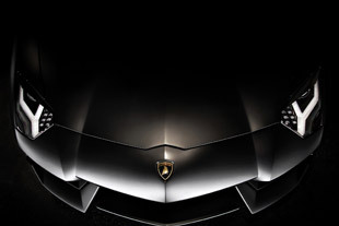Histoire : Saga Lamborghini