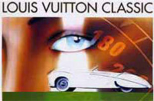 Louis Vuitton Classic 2000