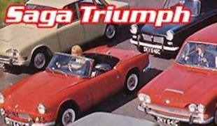 Histoire : Saga Triumph