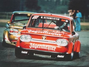 Historique NSU