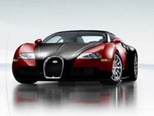 Histoire : La renaissance Bugatti