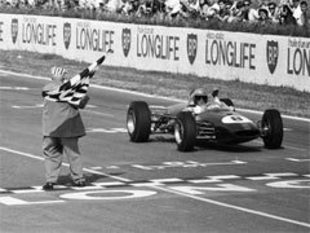 Le centenaire du Grand Prix de France