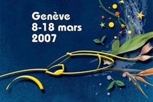 Salon de Genève 2007