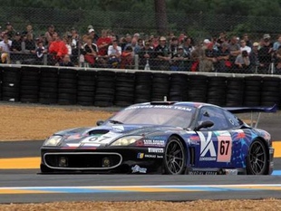 24 heures du Mans 2007 - Compte-rendu - Page 3.com