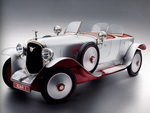 Farman A6B : Rêve de Maharadjah - Vente Bonhams à Rétromobile Vente aux enchères.com