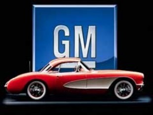 Histoire : Centenaire de la General Motors
