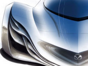 Histoire : Le Design Mazda