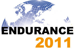 Compétition : Championnat Endurance 2011