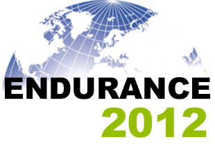 Championnat Endurance 2012