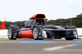 Les enjeux des 24 Heures 2012