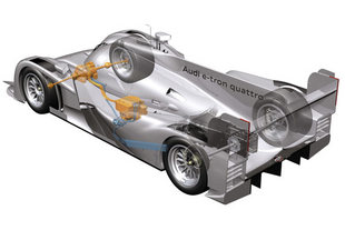 WEC : 6 Heures de Silverstone : Audi et Toyota à armes égales