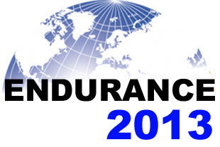Compétition : Championnat Endurance 2013