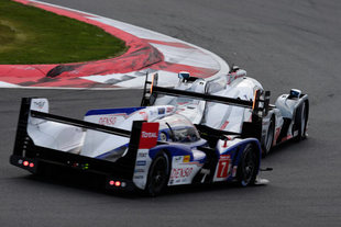  WEC : 6h de Silverstone : Audi intraitable a dominé Toyota de bout en bout