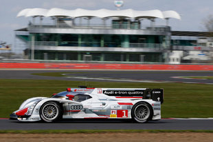 WEC : 6h de Silverstone : Audi intraitable a dominé Toyota de bout en bout