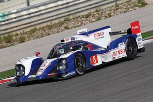 WEC : 6h de Spa-Francorchamps - La bataille des Ardennes d'Audi et Toyota