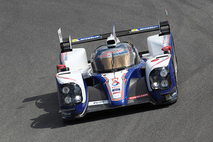 WEC : 6h de Spa-Francorchamps - La bataille des Ardennes d'Audi et Toyota