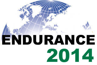 Compétition : Championnat Endurance 2014