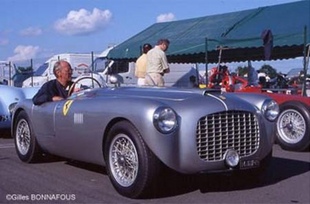 FERRARI 212 Export - .com