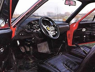 FERRARI Dino 246 GT