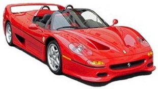 FERRARI F50 - Saga Ferrari - Page 2.com