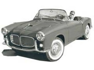 FIAT 1200 1.2