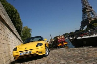 FIAT Barchetta