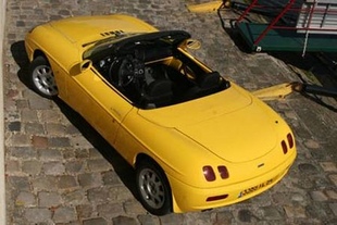 FIAT Barchetta