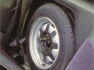 FIAT X 1/9