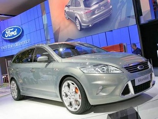 FORD Mondeo Concept