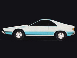 LANCIA MonteCarlo