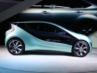 MAZDA Kiyora - .com