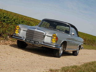 Occasion ancienne mercedes #5