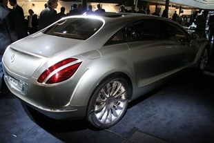 Mercedes f700 diesotto #7